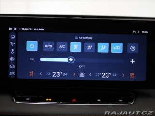 MG HS 1,5 PHEV 200kW Exclusive 2025