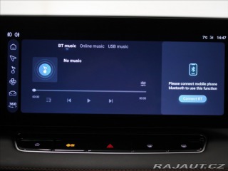 MG HS 1,5 PHEV 200kW Exclusive 2025