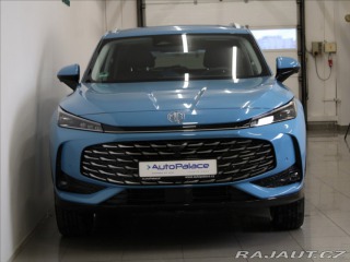 MG HS 1,5 PHEV 200kW Exclusive 2025