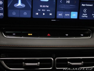 MG HS 1,5 PHEV 200kW Exclusive 2025