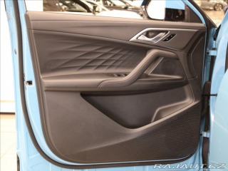 MG HS 1,5 PHEV 200kW Exclusive 2025