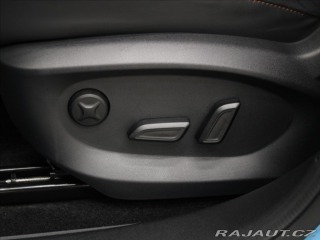 MG HS 1,5 PHEV 200kW Exclusive 2025