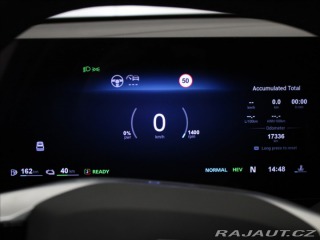 MG HS 1,5 PHEV 200kW Exclusive 2025