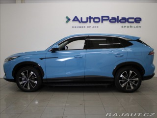 MG HS 1,5 PHEV 200kW Exclusive 2025