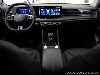 MG HS 1,5 PHEV 200kW Exclusive 2025