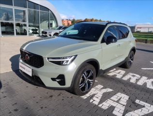 Volvo XC40 2,0 B4 Plus AWD AUT