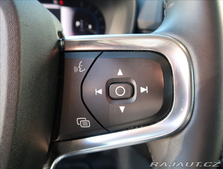 Volvo XC40 2,0 B4 Plus AWD AUT 2023