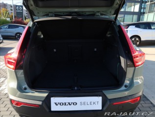 Volvo XC40 2,0 B4 Plus AWD AUT 2023