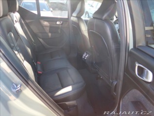 Volvo XC40 2,0 B4 Plus AWD AUT 2023