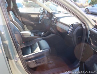 Volvo XC40 2,0 B4 Plus AWD AUT 2023
