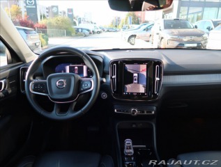 Volvo XC40 2,0 B4 Plus AWD AUT 2023
