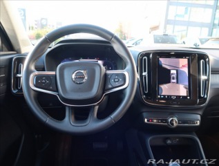 Volvo XC40 2,0 B4 Plus AWD AUT 2023