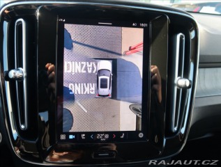 Volvo XC40 2,0 B4 Plus AWD AUT 2023