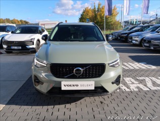 Volvo XC40 2,0 B4 Plus AWD AUT 2023
