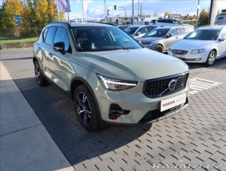 Volvo XC40 2,0 B4 Plus AWD AUT 2023