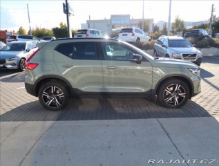 Volvo XC40 2,0 B4 Plus AWD AUT 2023