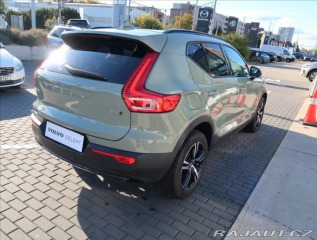 Volvo XC40 2,0 B4 Plus AWD AUT 2023