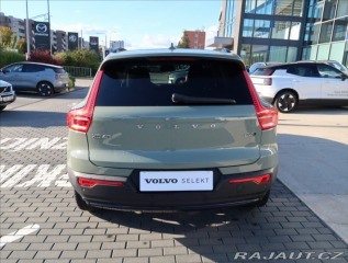 Volvo XC40 2,0 B4 Plus AWD AUT 2023