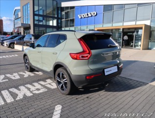 Volvo XC40 2,0 B4 Plus AWD AUT 2023