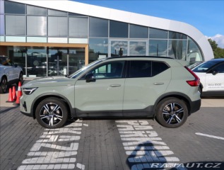 Volvo XC40 2,0 B4 Plus AWD AUT 2023