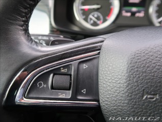 Škoda Kodiaq 2,0 TDI DSG 4x4 ČR 2017