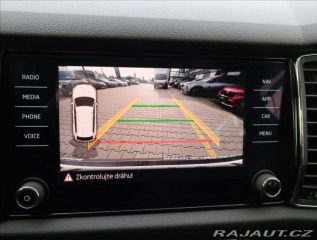 Škoda Kodiaq 2,0 TDI DSG 4x4 ČR 2017
