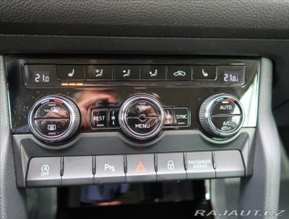 Škoda Kodiaq 2,0 TDI DSG 4x4 ČR 2017