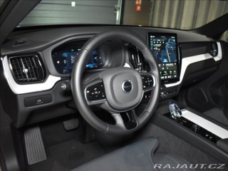 Volvo XC60 2,0 B5 AWD Ultra Vzduch,P 2025