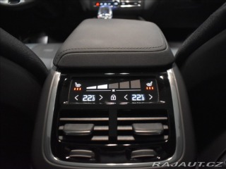 Volvo XC60 2,0 B5 AWD Ultra Vzduch,P 2025