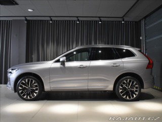 Volvo XC60 2,0 B5 AWD Ultra Vzduch,P 2025