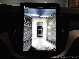Volvo XC60 2,0 B5 AWD Ultra Vzduch,P 2025