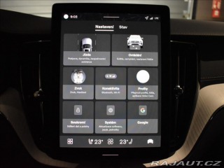 Volvo XC60 2,0 B5 AWD Ultra Vzduch,P 2025