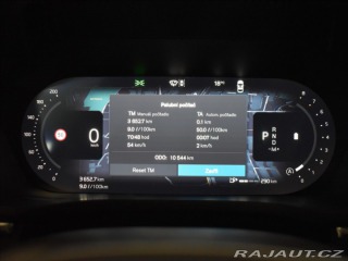 Volvo XC60 2,0 B5 AWD Ultra Vzduch,P 2025