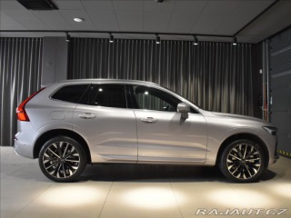 Volvo XC60 2,0 B5 AWD Ultra Vzduch,P 2025