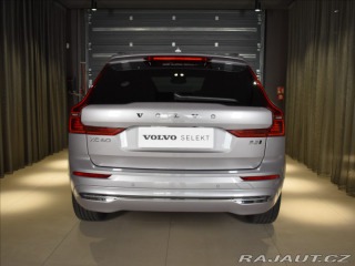 Volvo XC60 2,0 B5 AWD Ultra Vzduch,P 2025