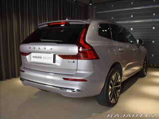 Volvo XC60 2,0 B5 AWD Ultra Vzduch,P 2025