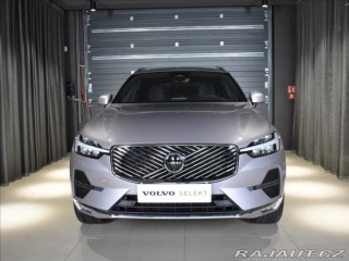 Volvo XC60 2,0 B5 AWD Ultra Vzduch,P 2025