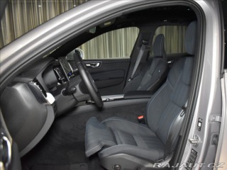 Volvo XC60 2,0 B5 AWD Ultra Vzduch,P 2025