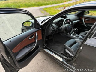 BMW 1 2,0   M47 nafta automat 2005