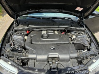 BMW 1 2,0   M47 nafta automat 2005