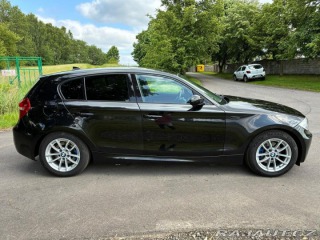 BMW 1 2,0   M47 nafta automat 2005