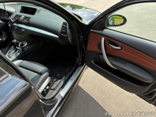 BMW 1 2,0   M47 nafta automat 2005