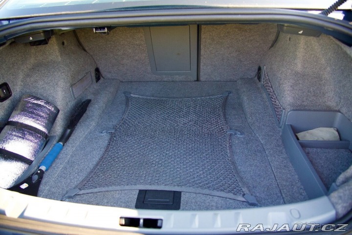 BMW 3 2,5 e92 325 i 2007