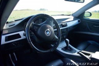 BMW 3 2,5 e92 325 i 2007
