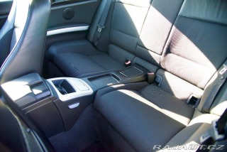 BMW 3 2,5 e92 325 i 2007