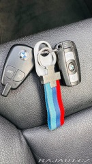 BMW 3 3,0 E61 M-paket 2010