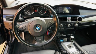BMW 3 3,0 E61 M-paket 2010