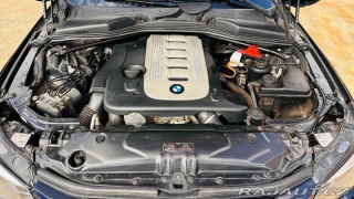 BMW 3 3,0 E61 M-paket 2010
