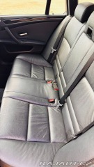 BMW 3 3,0 E61 M-paket 2010