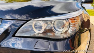 BMW 3 3,0 E61 M-paket 2010